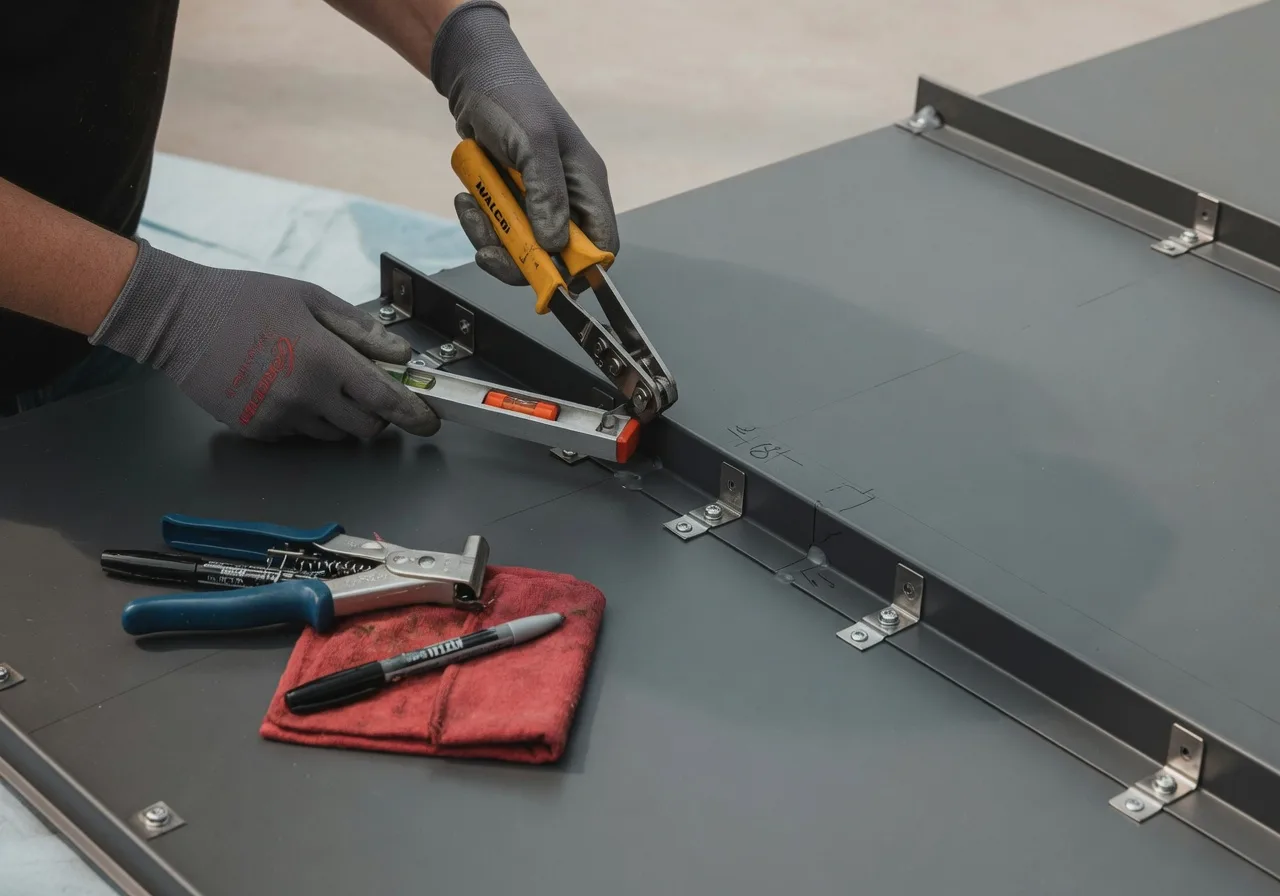 Why choose Metal Roofing Installation in Murchison, TX